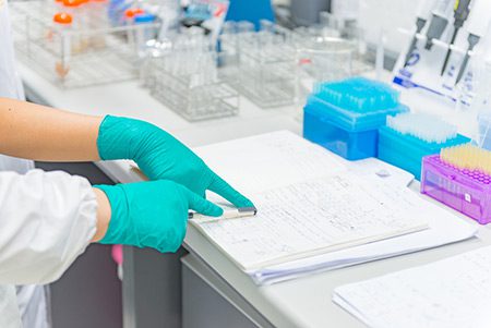 medical formulas