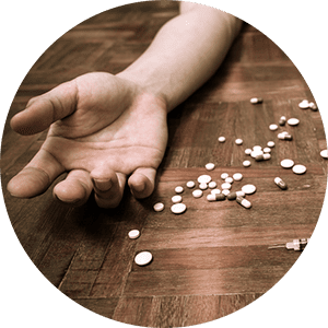 When You Survive An Overdose - Michael's House Treatment Centers