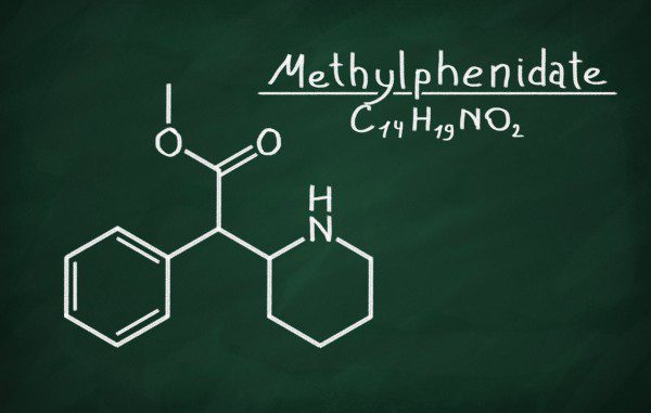 Ritalin Addiction Symptoms